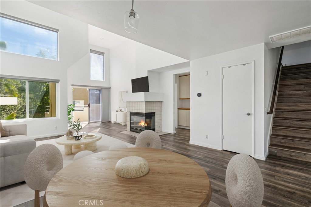 Rainbow Ridge (RR) - Residential