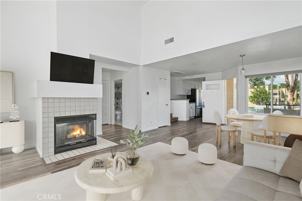 Rainbow Ridge (RR) - Residential