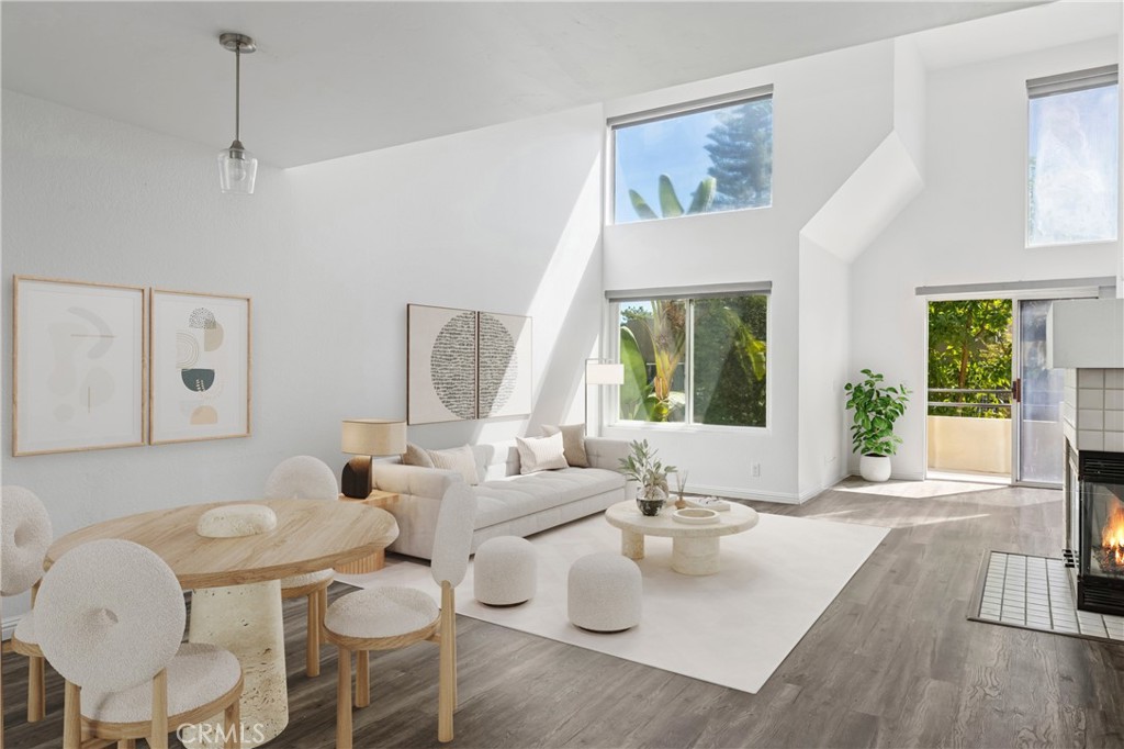 Rainbow Ridge (RR) - Residential