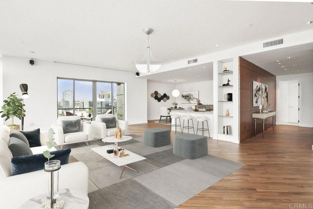 165 6Th Avenue 2504