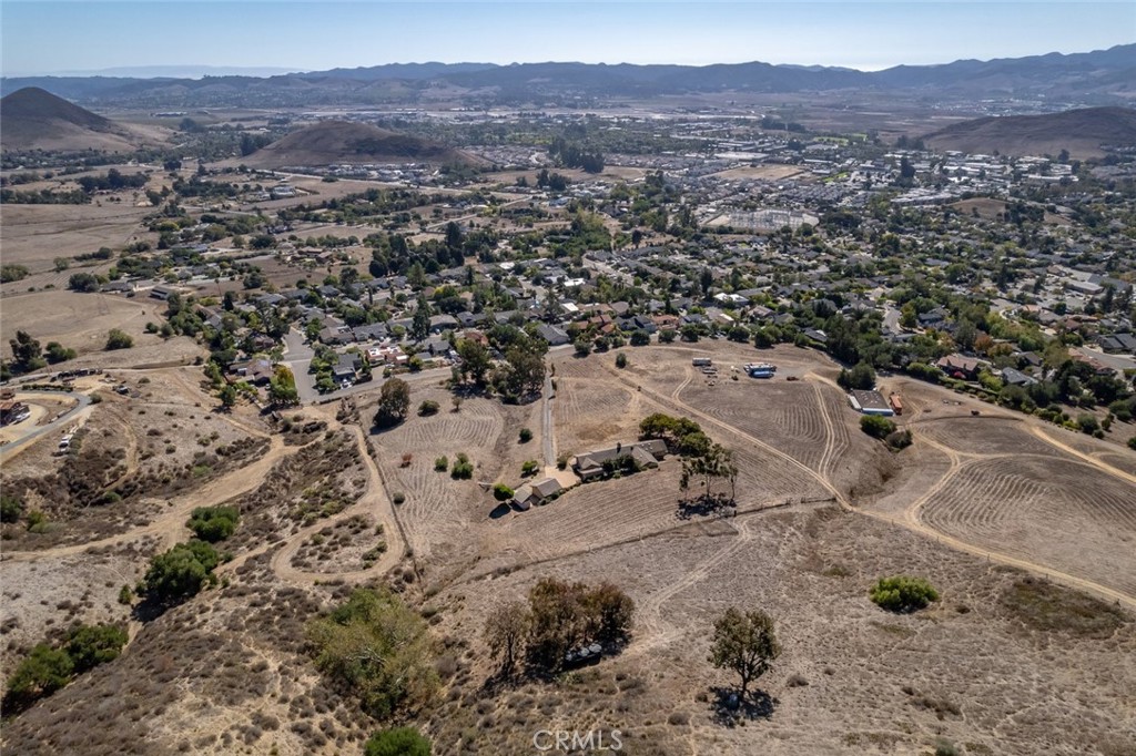 San Luis Obispo(380) - Residential