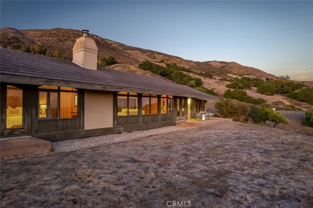 San Luis Obispo(380) - Residential