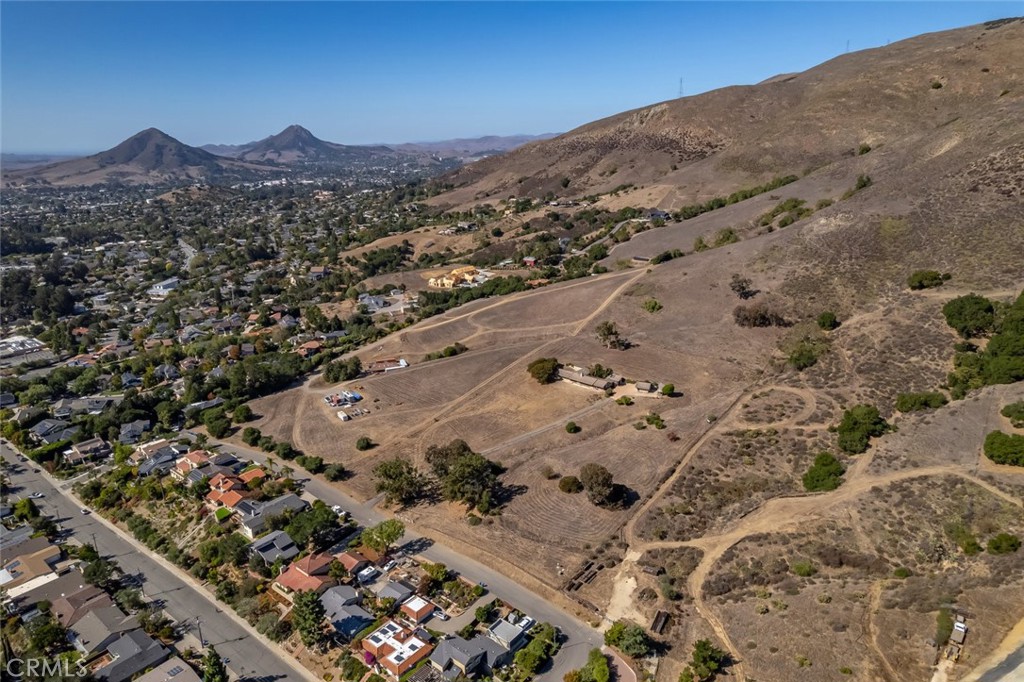San Luis Obispo(380) - Residential
