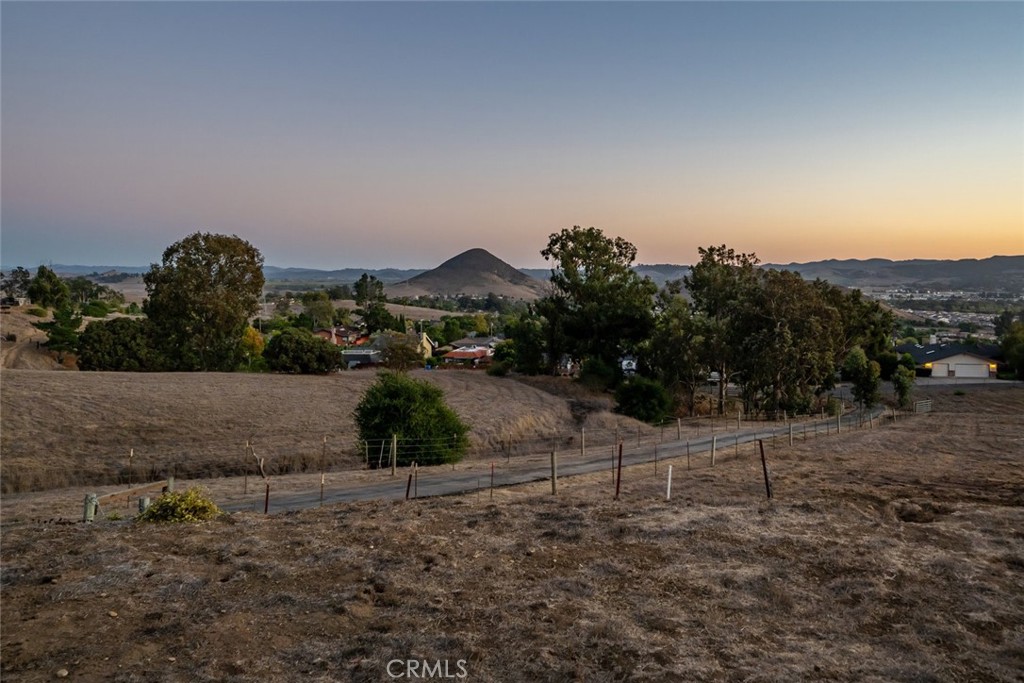 San Luis Obispo(380) - Residential