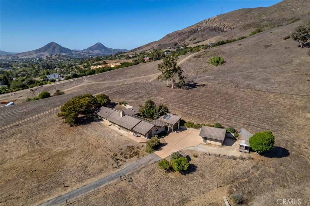 San Luis Obispo(380) - Residential