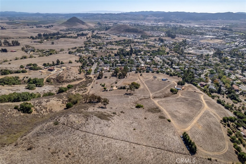 San Luis Obispo(380) - Residential