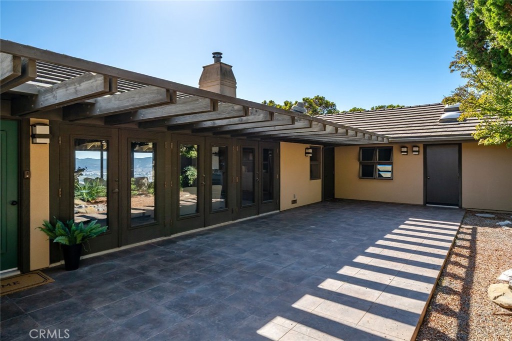 San Luis Obispo(380) - Residential