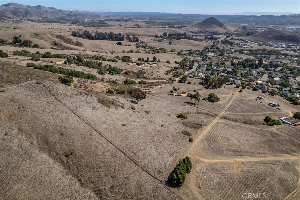 San Luis Obispo(380) - Residential