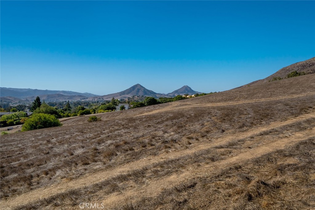 San Luis Obispo(380) - Residential