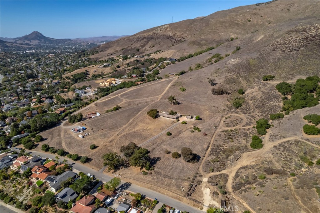 San Luis Obispo(380) - Residential