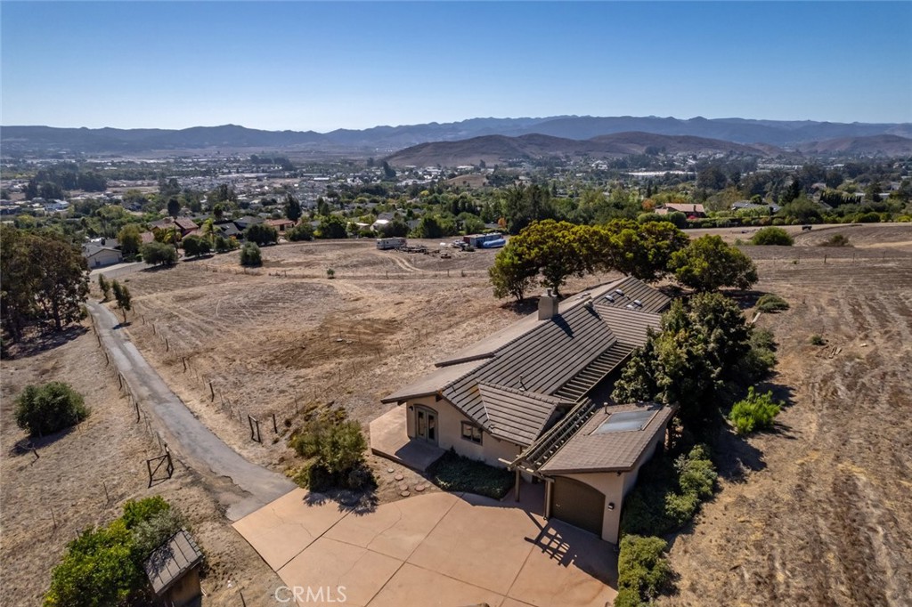San Luis Obispo(380) - Residential