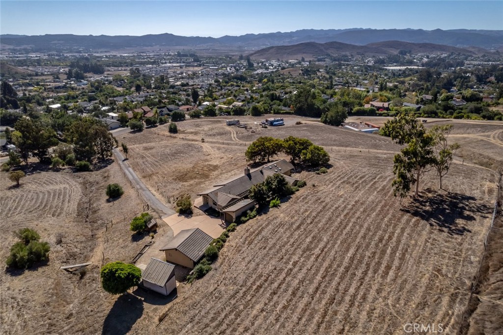 San Luis Obispo(380) - Residential