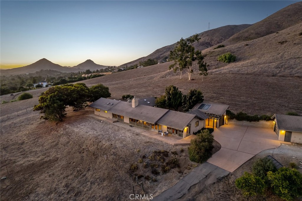 San Luis Obispo(380) - Residential