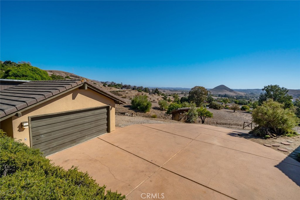 San Luis Obispo(380) - Residential