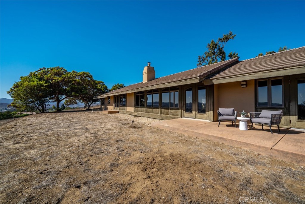 San Luis Obispo(380) - Residential