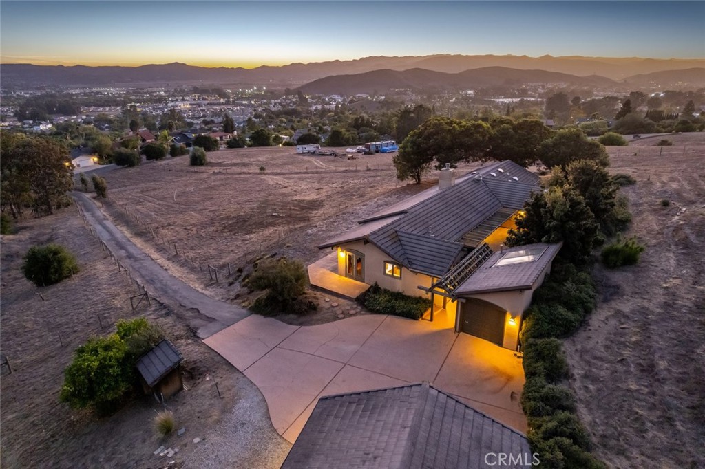 San Luis Obispo(380) - Residential