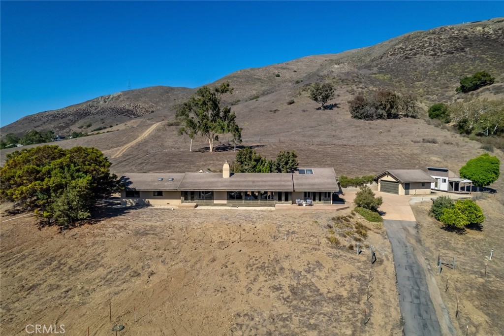 San Luis Obispo(380) - Residential