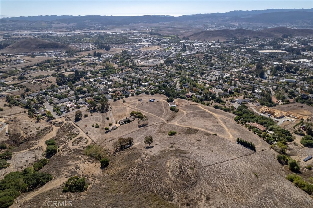 San Luis Obispo(380) - Residential