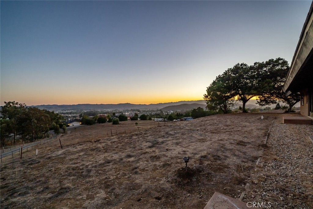 San Luis Obispo(380) - Residential