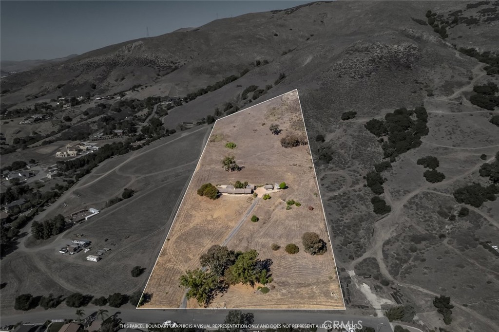 San Luis Obispo(380) - Residential