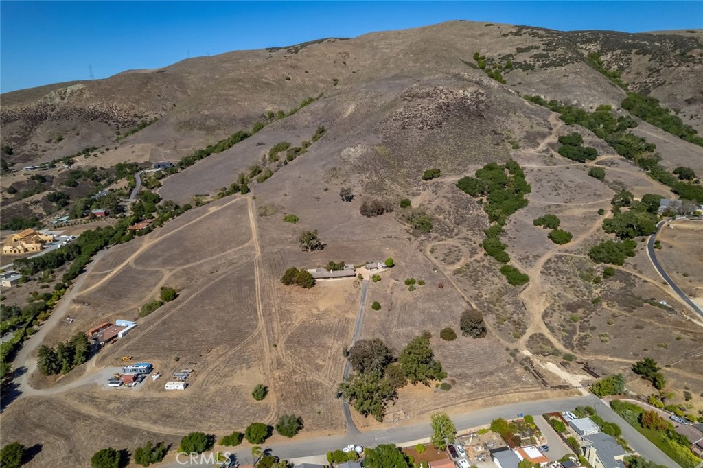San Luis Obispo(380) - Residential