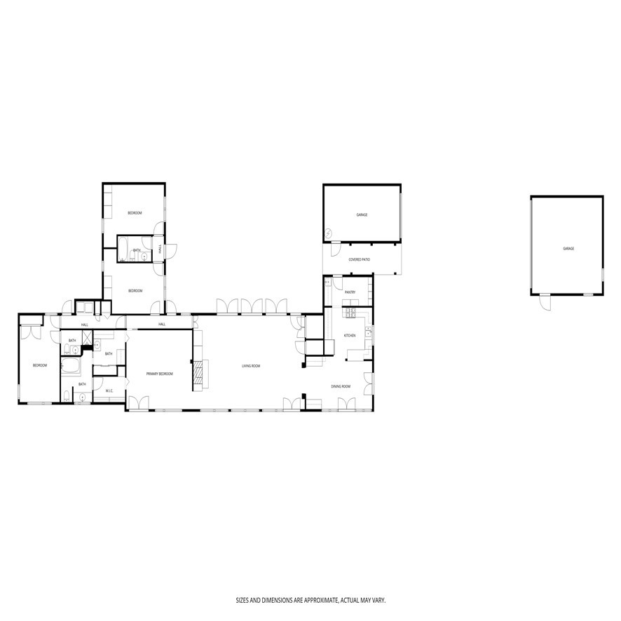 San Luis Obispo(380) - Residential
