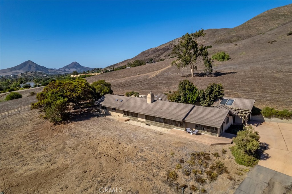 San Luis Obispo(380) - Residential