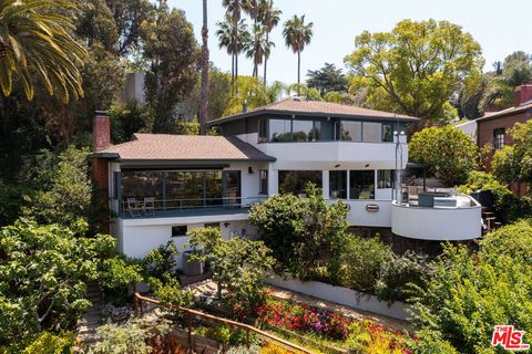 Photo of 1975 Micheltorena Street, Los Angeles, CA 90039 (MLS # 25580897)