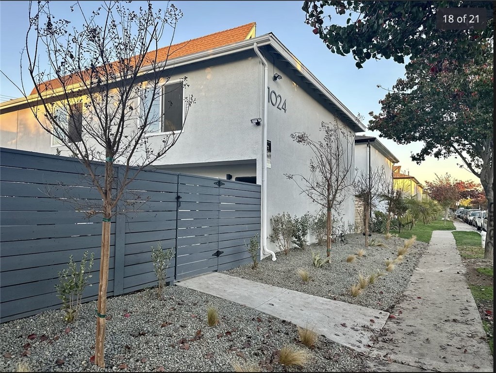 other - Residential Lease