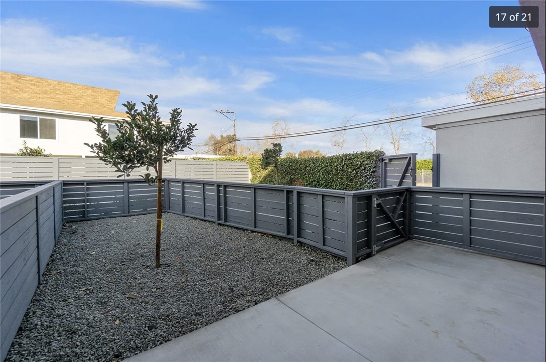 other - Residential Lease