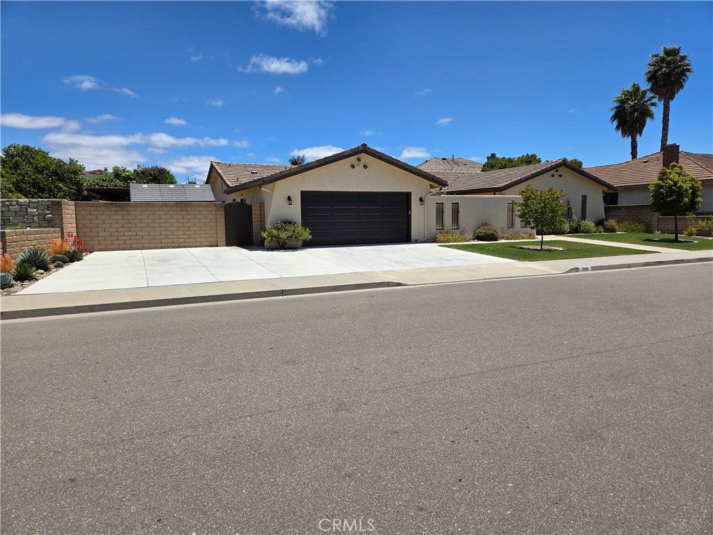608 Marian Drive