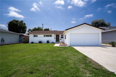 11961 Gary Street Garden Grove CA 92840