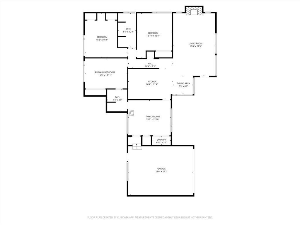 12 Merrill Way