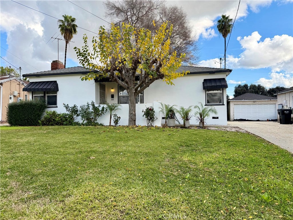 1640 Alameda Street