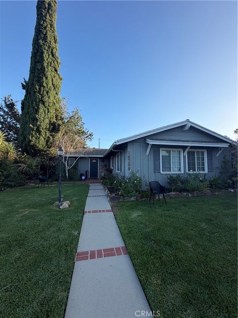 Photo of 16708 Rinaldi ST, Granada Hills, CA 91344 (MLS # GD26205154)