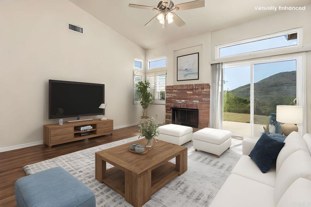 3602 Hidden Ridge Road