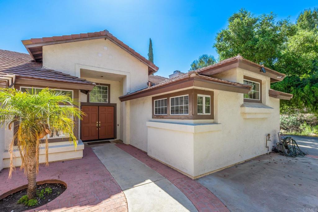 3602 Hidden Ridge Road