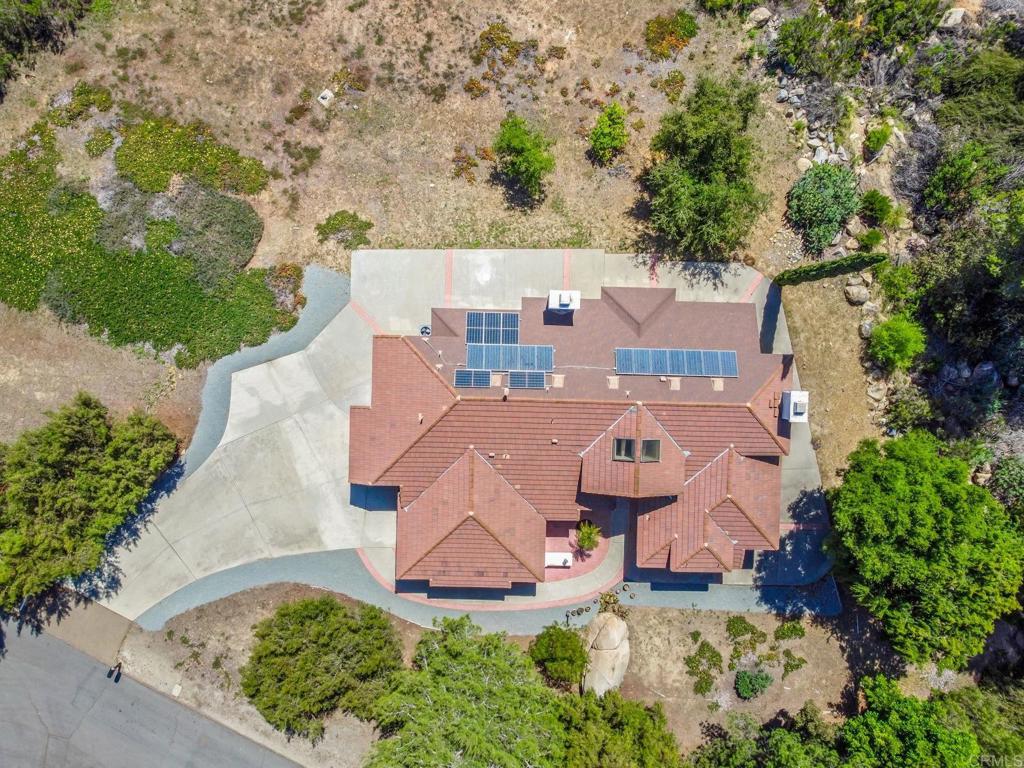 3602 Hidden Ridge Road
