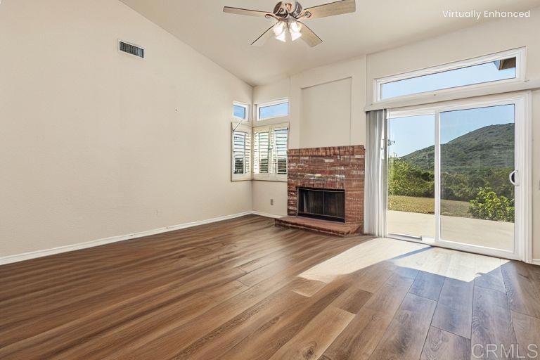 3602 Hidden Ridge Road