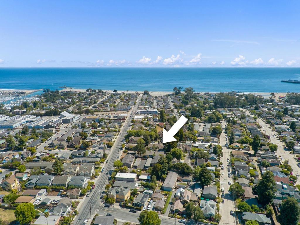 707 Seabright Avenue