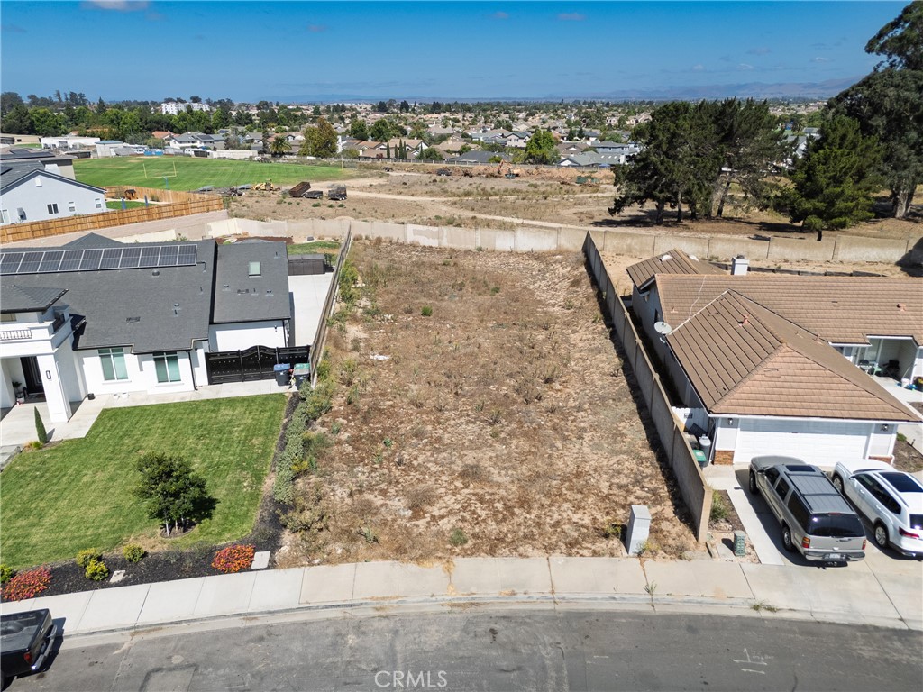 Welcome to an incredible opportunity in the heart of the Santa Maria Valley! This highly desirable neighborhood offers a rare chance to own approximately one-third of an acre of vacant land, ready and waiting for your vision. Whether you’ve been dreaming of building your forever home or designing a custom retreat, this spacious lot provides the perfect blank canvas.
Surrounded by well-established homes and conveniently located near schools, shopping, parks, and commuter routes, the location combines both privacy and convenience. With utilities nearby and plenty of space for your ideal floor plan, outdoor living, or even a pool, this property is truly a builder’s dream.
Don’t miss the opportunity to create your dream home in one of Santa Maria Valley’s most sought-after communities.