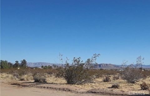 Photo of 345 Deer Trail, Yucca Valley, CA 92284 (MLS # JT26022517)