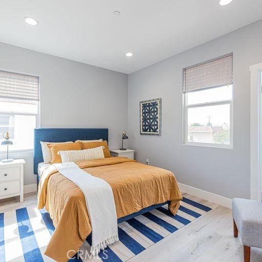 Sol Vista (Beach/Heil) (SVBH) - Residential Income