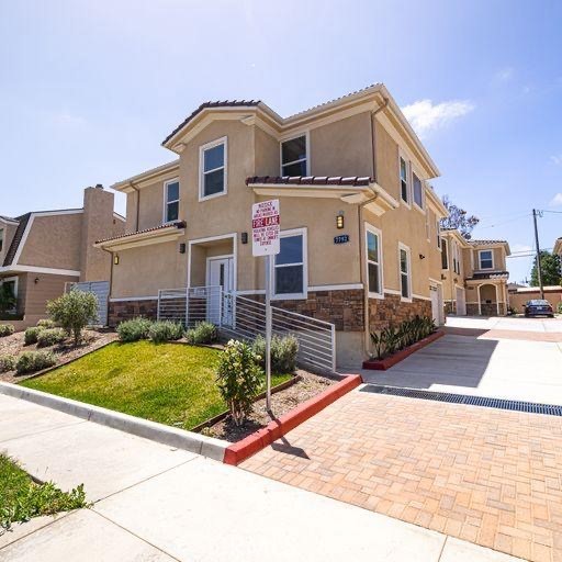 7792 Liberty Drive