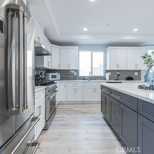 Sol Vista (Beach/Heil) (SVBH) - Residential Income