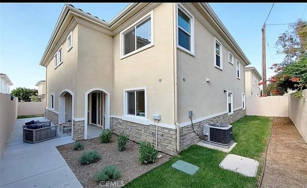 Sol Vista (Beach/Heil) (SVBH) - Residential Income