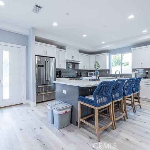 Sol Vista (Beach/Heil) (SVBH) - Residential Income