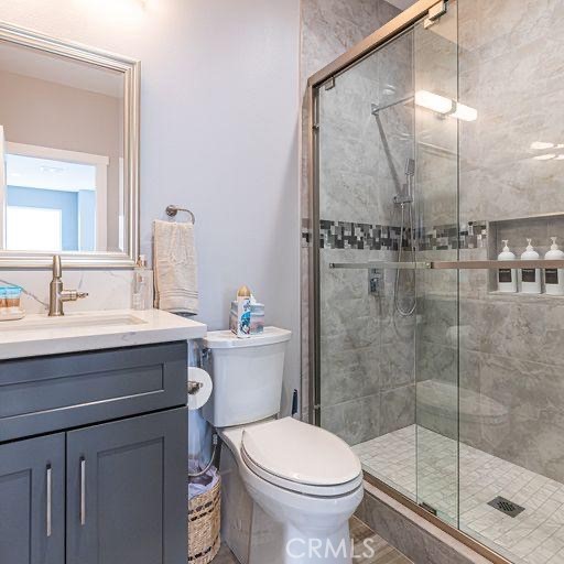 Sol Vista (Beach/Heil) (SVBH) - Residential Income