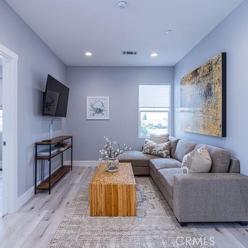 Sol Vista (Beach/Heil) (SVBH) - Residential Income