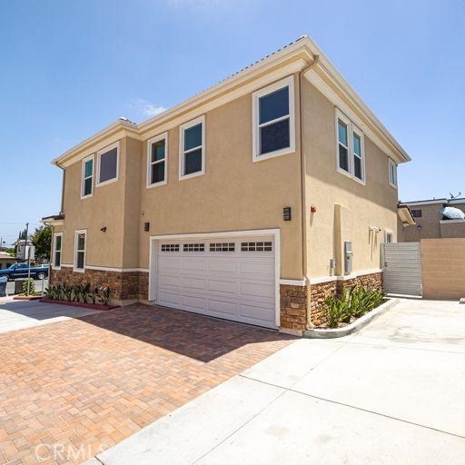 Sol Vista (Beach/Heil) (SVBH) - Residential Income